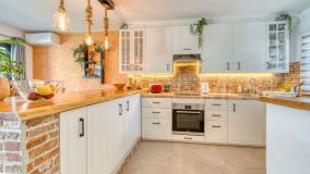 Radhus for sale in Cerros del Aguila, Mijas Costa