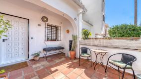 Radhus for sale in Cerros del Aguila, Mijas Costa