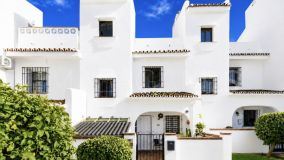 Radhus for sale in Cerros del Aguila, Mijas Costa
