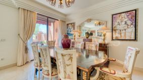 Lägenhet for sale in Marbella - Puerto Banus