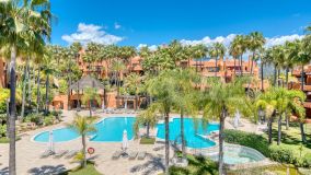 Apartment for sale in Marbella - Puerto Banus