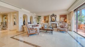Lägenhet for sale in Marbella - Puerto Banus