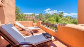 Lägenhet for sale in Marbella - Puerto Banus