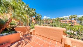 Lägenhet for sale in Marbella - Puerto Banus