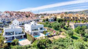 Villa for sale in Riviera del Sol, Mijas Costa