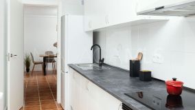 Apartamento en venta en San Pedro de Alcantara