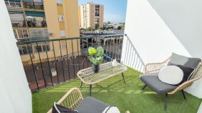 Apartamento en venta en San Pedro de Alcantara