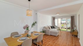 Apartamento en venta en San Pedro de Alcantara