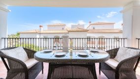 Erdgeschosswohnung zu verkaufen in Calahonda, Mijas Costa