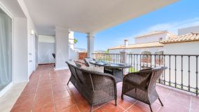 Erdgeschosswohnung zu verkaufen in Calahonda, Mijas Costa