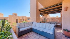 Appartement rez de chaussée for sale in La Duquesa, Manilva