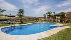 Appartement rez de chaussée for sale in La Duquesa, Manilva