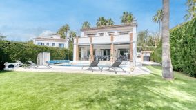 Villa for sale in Calahonda, Mijas Costa