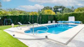 Villa for sale in Calahonda, Mijas Costa