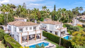 Villa for sale in Calahonda, Mijas Costa