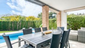 Villa for sale in Calahonda, Mijas Costa