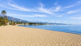 Lägenhet for sale in Marbella Golden Mile