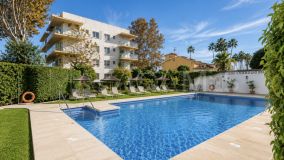 Lägenhet for sale in Marbella Golden Mile