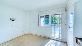 Lägenhet for sale in Marbella Golden Mile