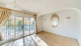 Lägenhet for sale in Marbella Golden Mile