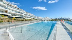 Markplanslägenhet for sale in Estepona