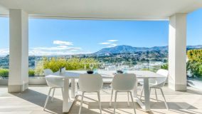 Markplanslägenhet for sale in Estepona