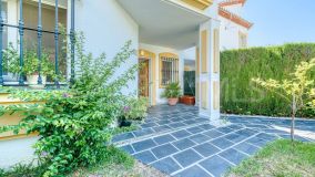 Reihenhaus zu verkaufen in Bel Air, Estepona Ost