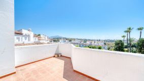 Reihenhaus zu verkaufen in Bel Air, Estepona Ost