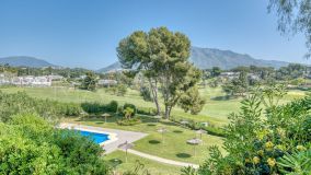 Ground Floor Apartment for sale in Aloha, Nueva Andalucia