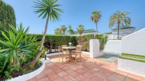 Apartamento Planta Baja en venta en Nueva Andalucia, Marbella