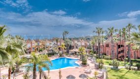 Apartment for sale in Marbella - Puerto Banus