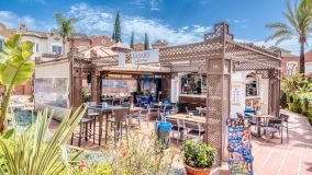 Apartment for sale in Marbella - Puerto Banus