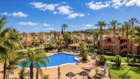Apartamento en venta en Marbella - Puerto Banus