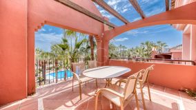 Apartment for sale in Marbella - Puerto Banus