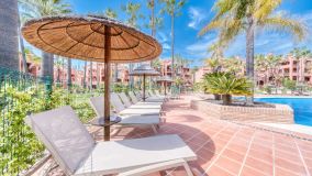 Apartment for sale in Marbella - Puerto Banus