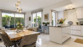 Erdgeschosswohnung zu verkaufen in Bel Air, Estepona Ost