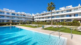 Apartamento Planta Baja en venta en Bel Air, Estepona Este