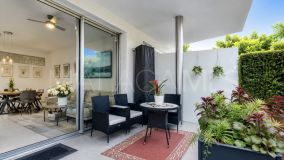 Erdgeschosswohnung zu verkaufen in Bel Air, Estepona Ost