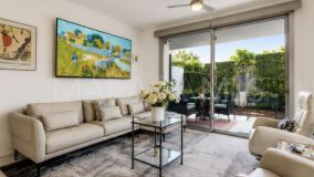 Erdgeschosswohnung zu verkaufen in Bel Air, Estepona Ost