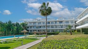 Ground Floor Apartment for sale in Estepona