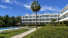 Appartement rez de chaussée for sale in Bel Air, Estepona Est