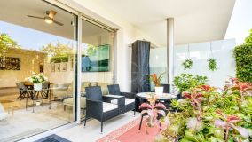 Apartamento Planta Baja en venta en Bel Air, Estepona Este