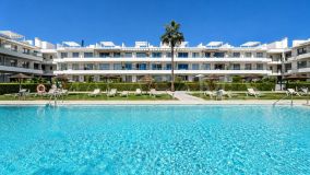 Apartamento Planta Baja en venta en Bel Air, Estepona Este