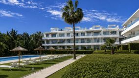Ground Floor Apartment for sale in Bel Air, Estepona East