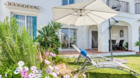 Town House for sale in La Duquesa, Manilva