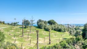 Town House for sale in La Duquesa, Manilva