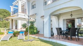 Town House for sale in La Duquesa, Manilva