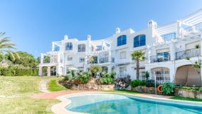 Radhus for sale in La Duquesa, Manilva