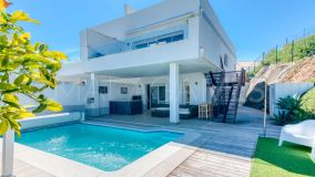 Villa for sale in Riviera del Sol, Mijas Costa