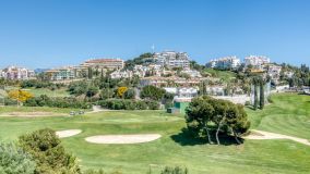 Villa for sale in Riviera del Sol, Mijas Costa